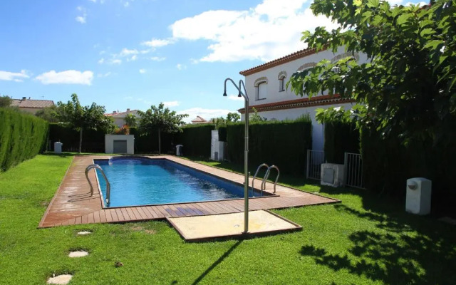 Pino Alto Magra Holiday Homes