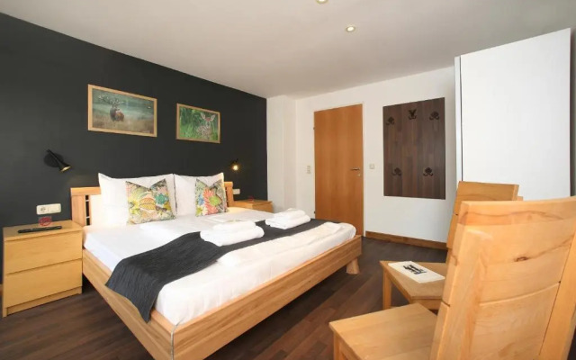 Seehotel Sissi