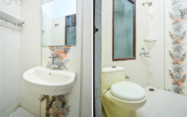 OYO 14466 Asha Bed & Breakfast