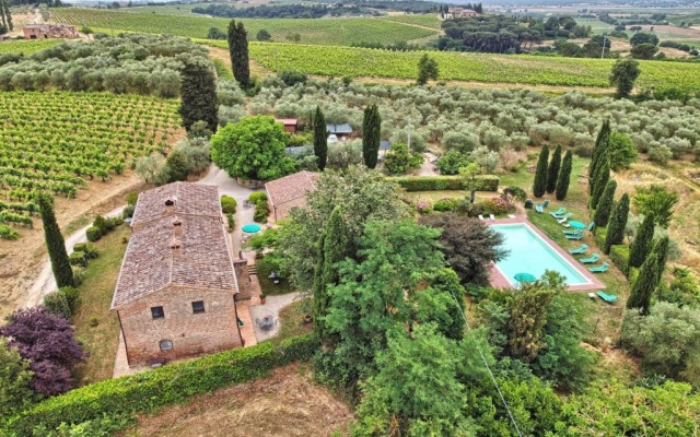 Agriturismo I Fuochi