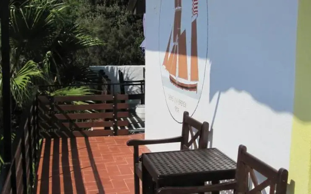 Ferienhaus Pineda de Mar