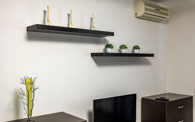 Prima Rent на улице Ижорская 36А