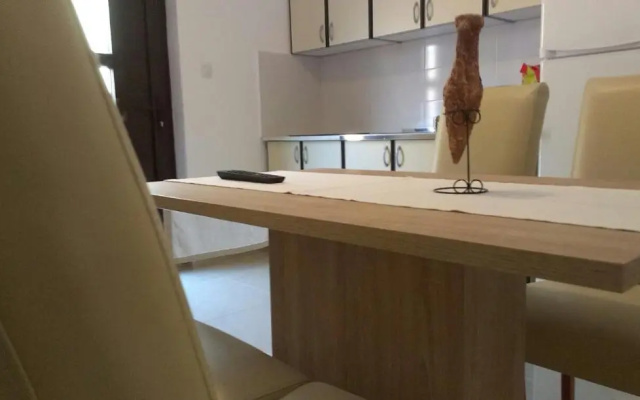 Apartments Marija