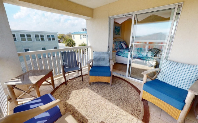 Duneside Terrace 302 Tybee Vacation Rentals
