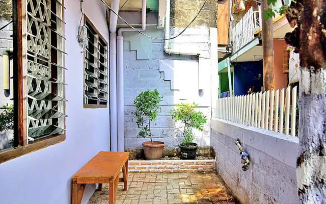 Sukun 9 Homestay