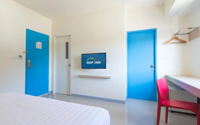 Hop Inn Chanthaburi
