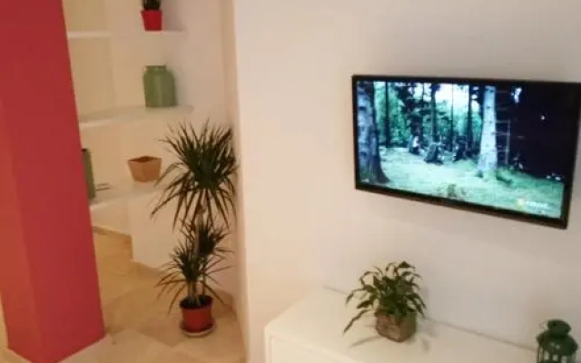 Apartamentos PuntoApart Cerrojo