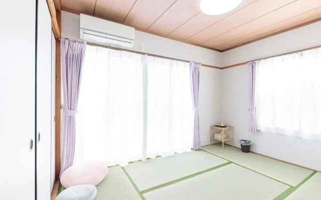 Engawa TOKONAME - Vacation STAY 30129v