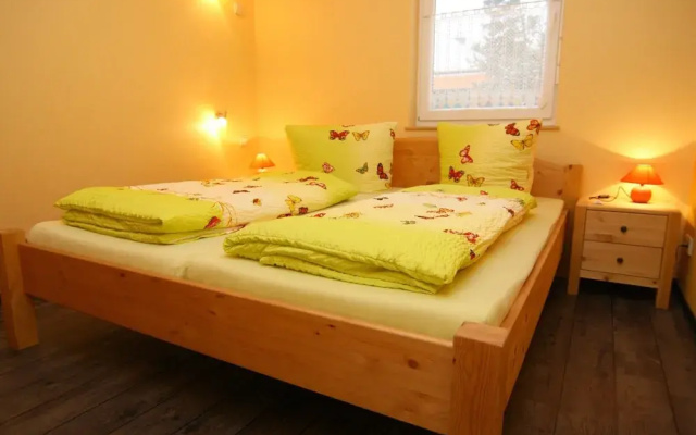 Wohnung in Lubben im Spreewald fur 4 Personen