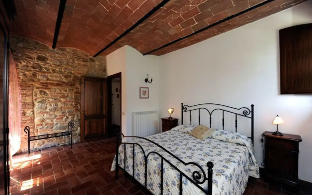 Agriturismo La Peschiera