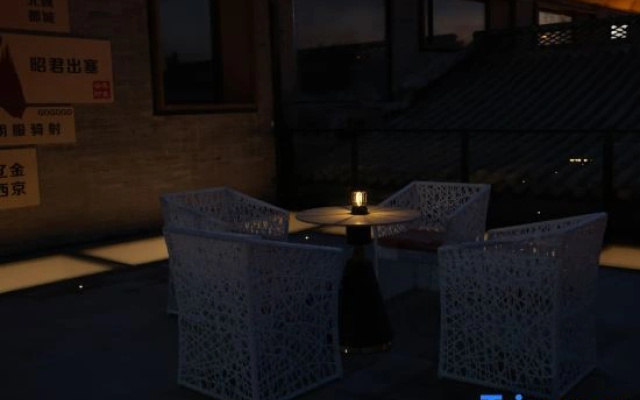 Manyun Heyuan Homestay (Datong Ancient City Southeast Yi)