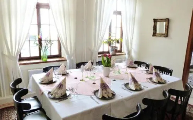 Hotel Rath