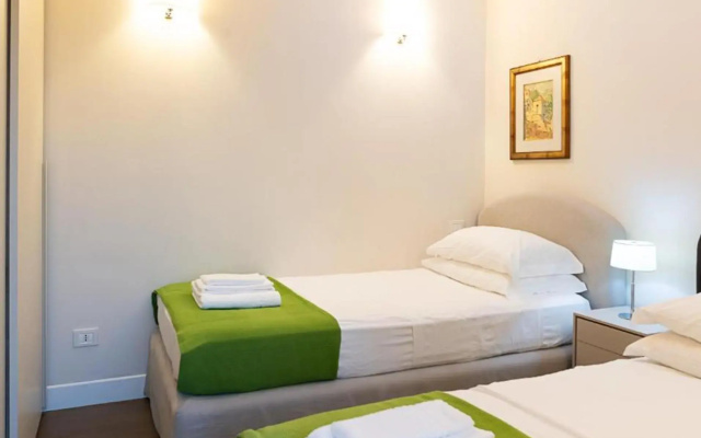 B&B Pellicano Guest House