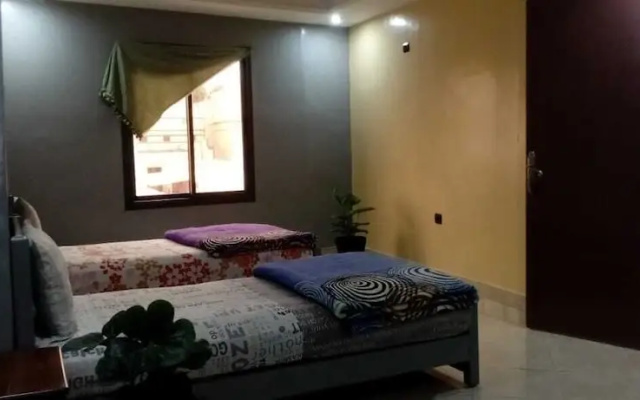 Hotel Wani