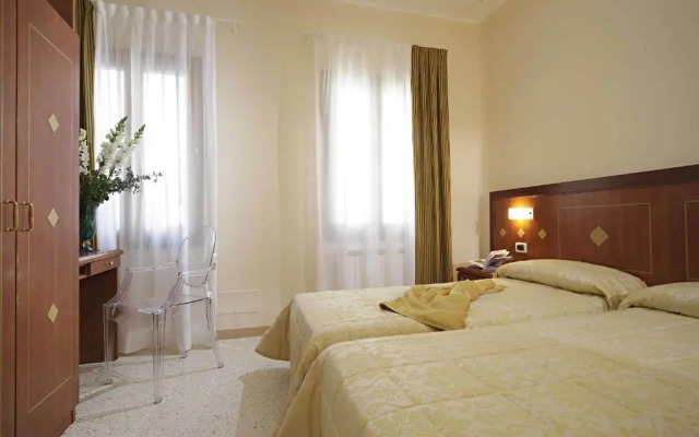 Hotel Adriatico