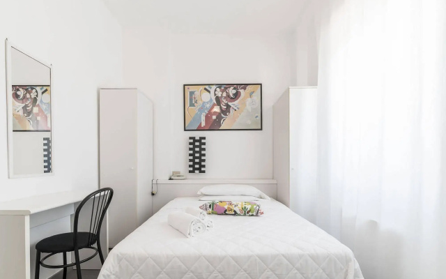 Hotel La Bussola