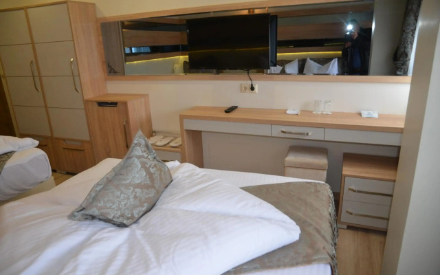Belen Yayla Otel