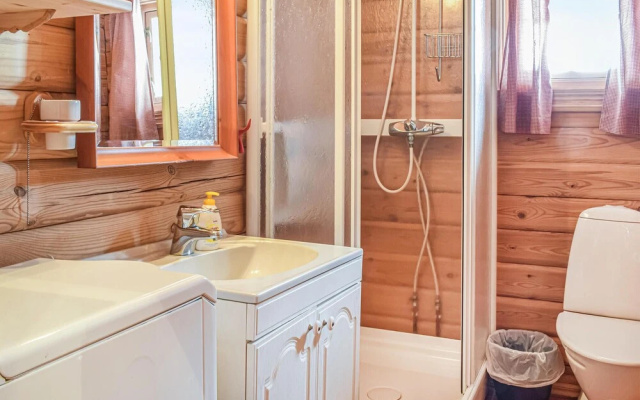 Beautiful Home in Vossestrand With 3 Bedrooms and Wifi