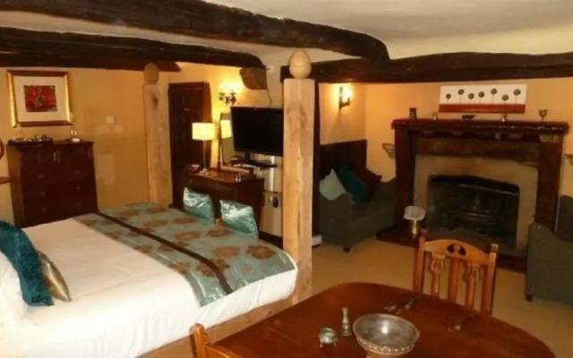 The Frenchgate Restaurant & Hotel