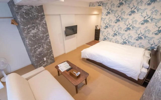Lions Mansion Echigo Yuzawa - Vacation STAY 8423