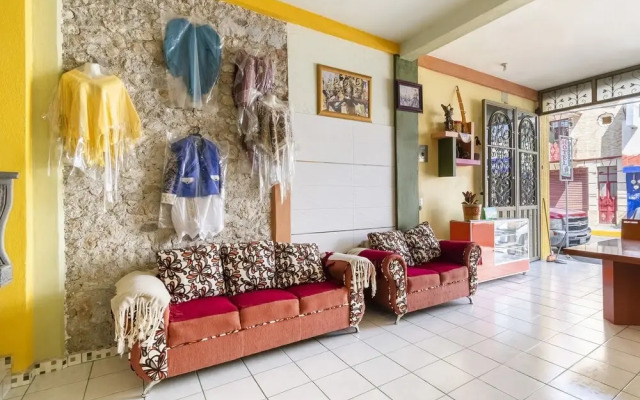 OYO Hotel Carnaval