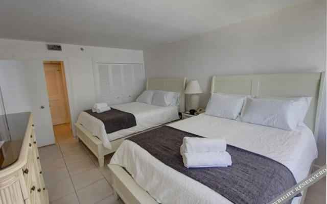 Hora Vacation Rentals