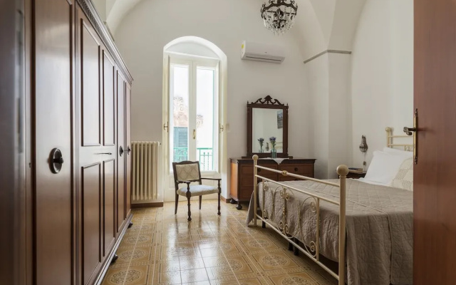 Casa Vintage con terrazza by Wonderful Italy