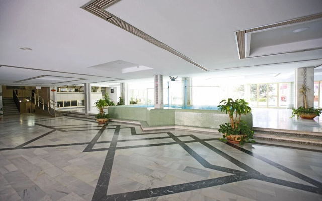 Minerva Suite I by Madflats Collection