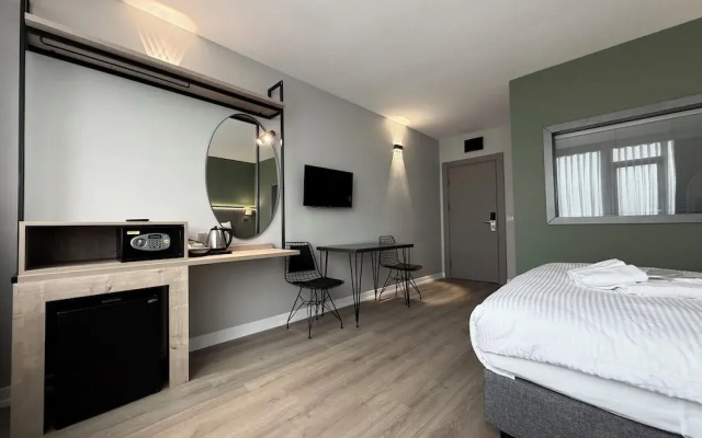 OTTO X Hotel