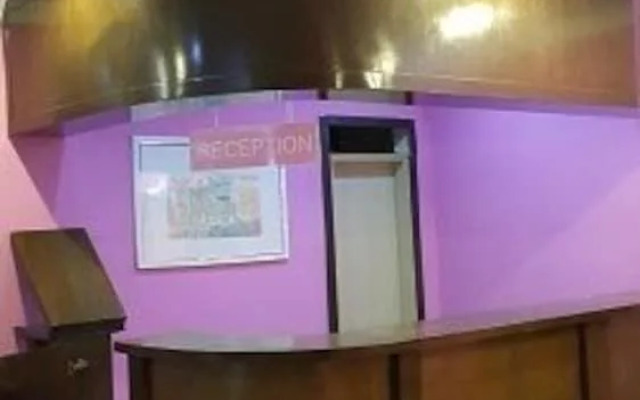 Grand Pam Hotel