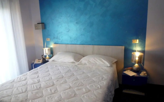 Hotel Abacus