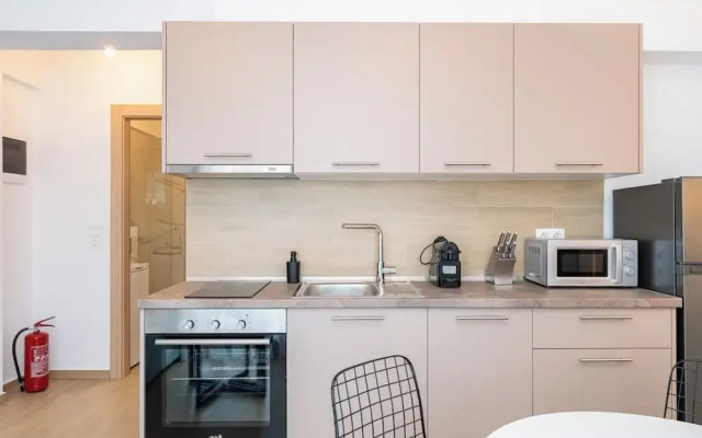 White Dream Residential Complex