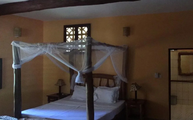 Sunset Villa Diani
