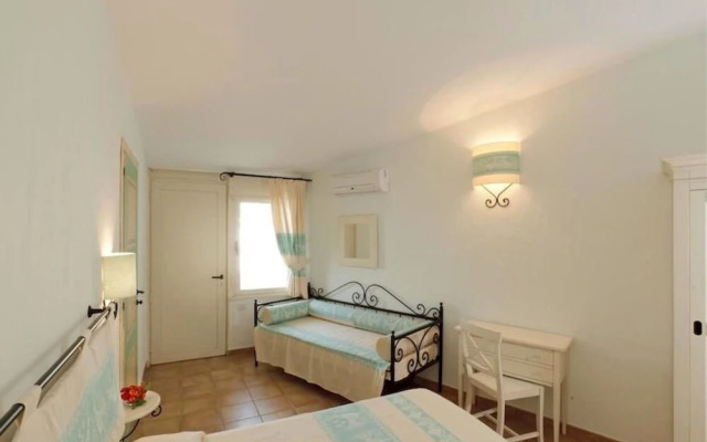 Golfo dell'Asinara Beach Club