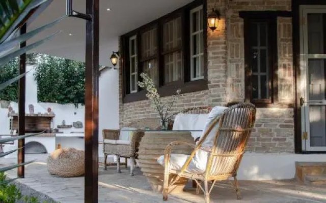 Vartan's Summer House