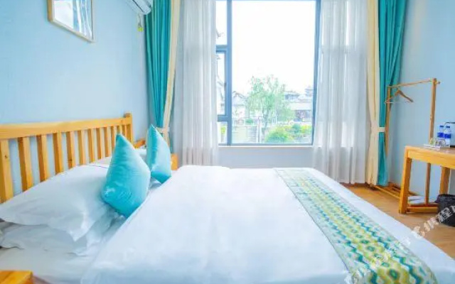 Liankong Boutique Inn