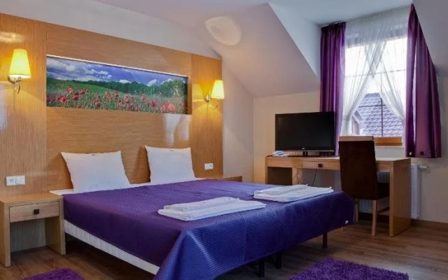 Hotel Austeria Niemczańska