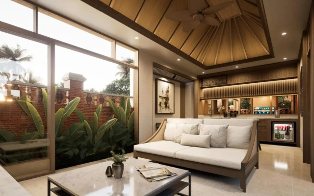 MĀUA OLEA Ubud by Swiss-Belhotel