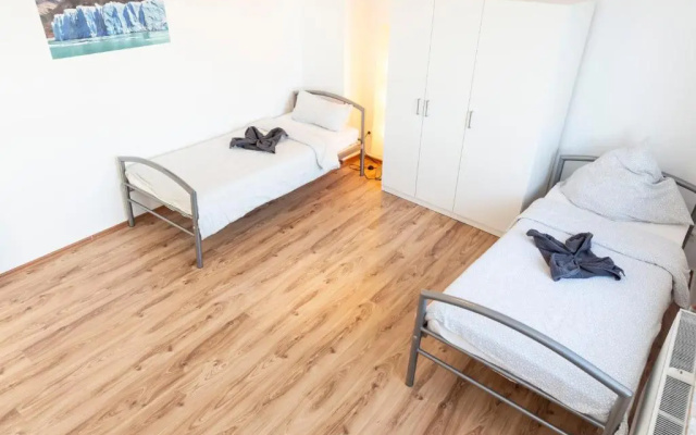AVR Apartment Geestemunde 2
