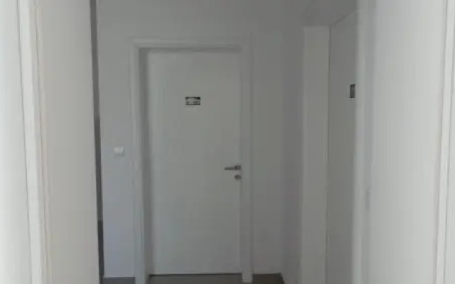 Hostel Levicki