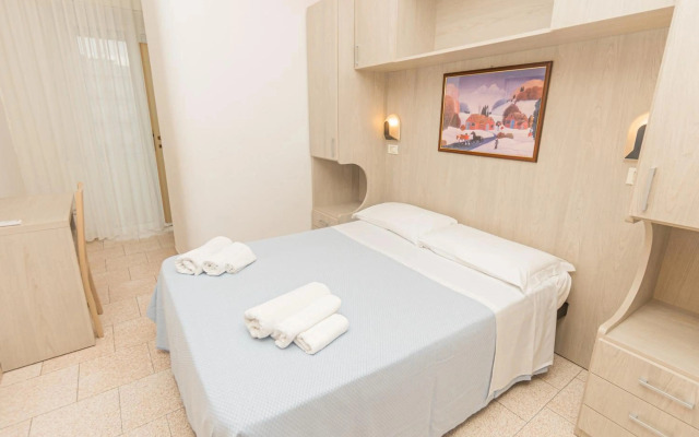 Hotel Arlino