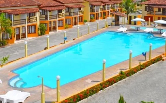Residencial do bosque