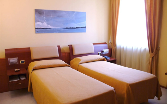 Best Western Hotel Nettuno