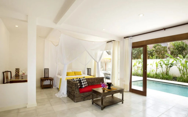 The Royal Palm Villa