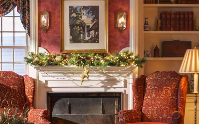 Green Mountain Inn