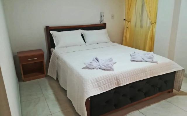 Ayenda 1508 Rubi