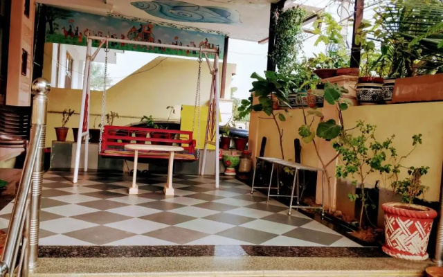 SOHANA's Homestays, 2 BHK Apartment near Jaipur International Airport