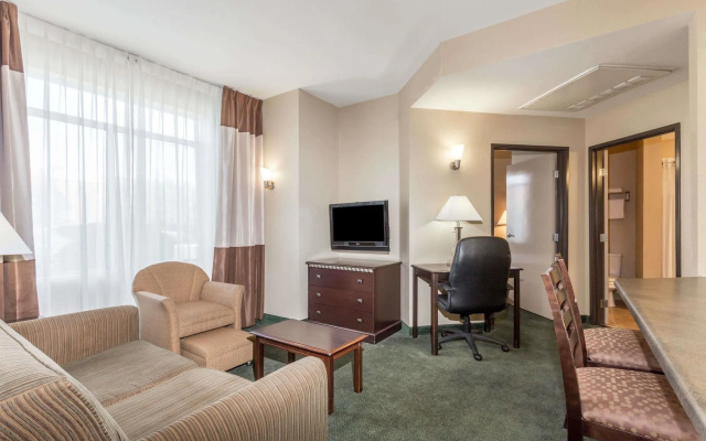 Metro Chandler Extended Stay