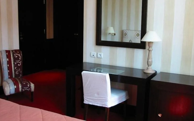 Maison Bel Canto