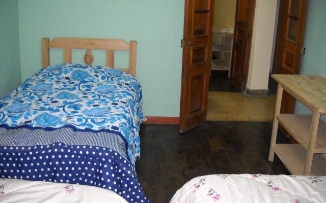 Huaraz City Centre Hostel